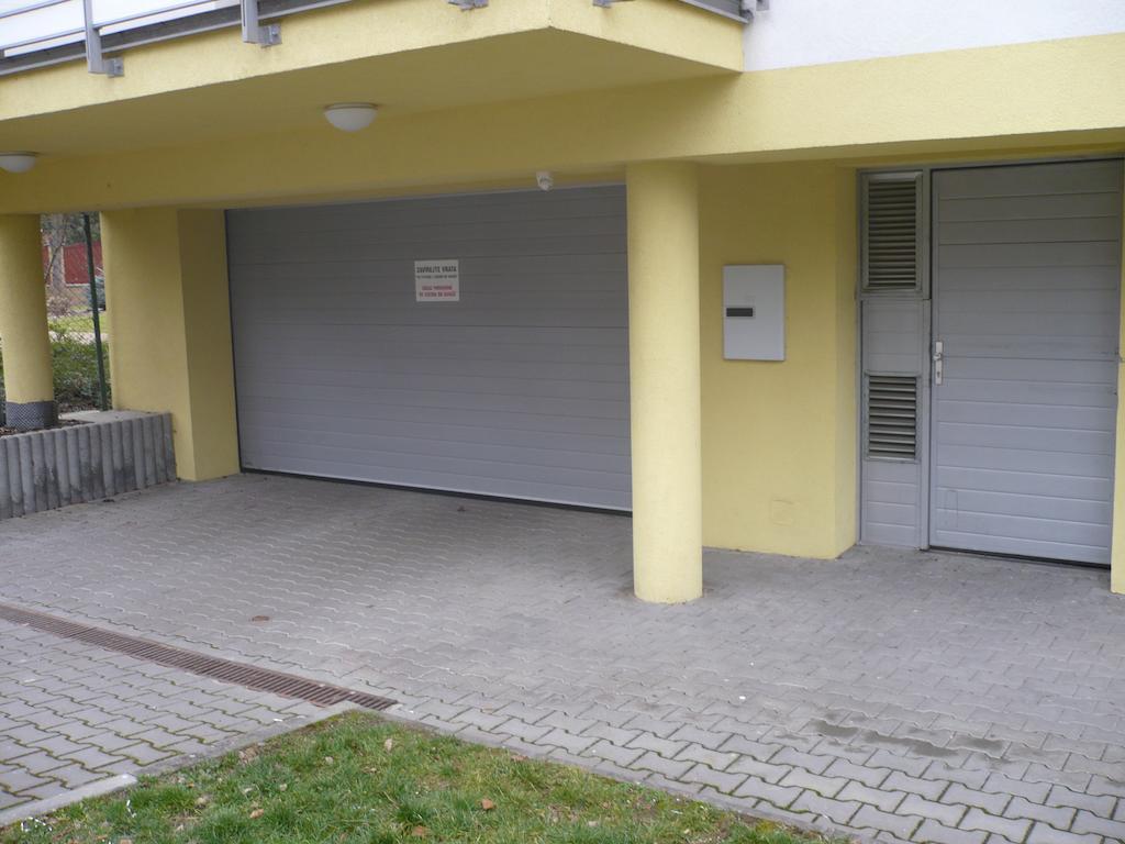 Apartman Anezka Luhačovice Exteriör bild