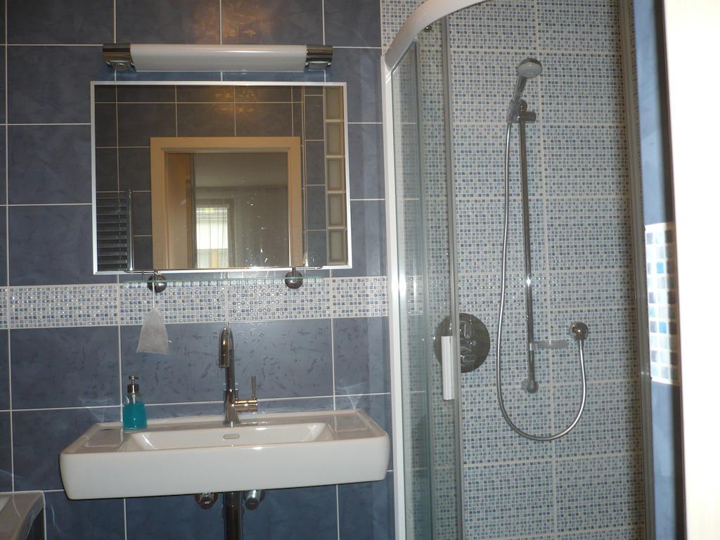 Apartman Anezka Luhačovice Rum bild