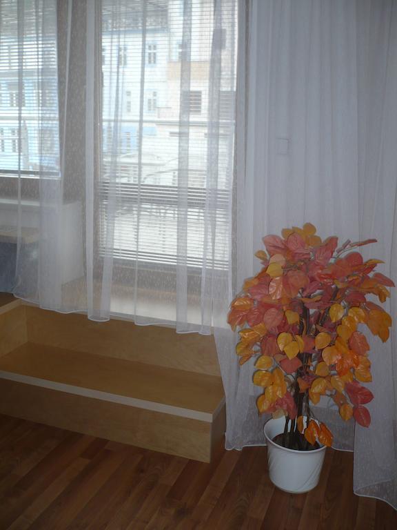 Apartman Anezka Luhačovice Exteriör bild