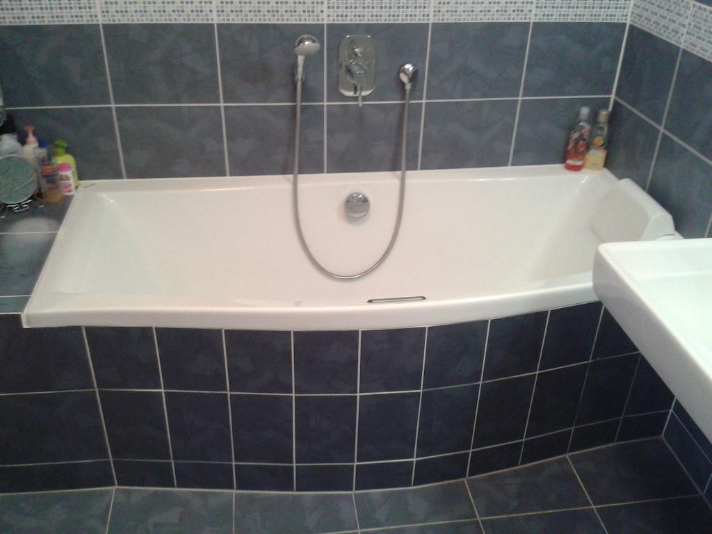 Apartman Anezka Luhačovice Rum bild