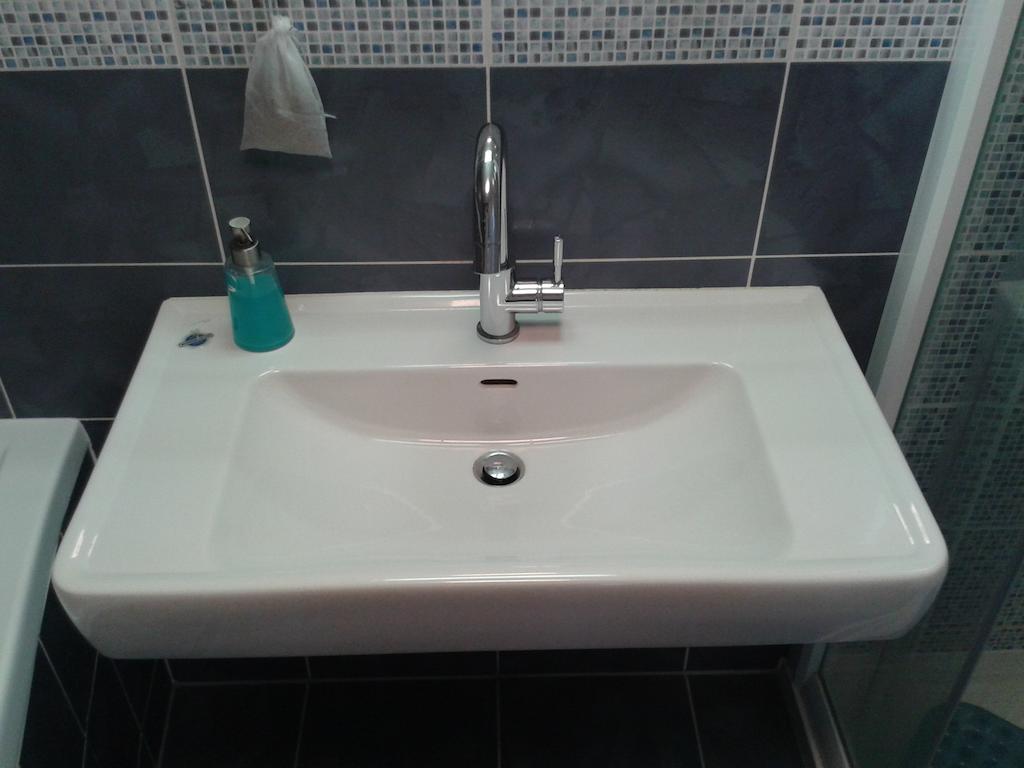 Apartman Anezka Luhačovice Exteriör bild