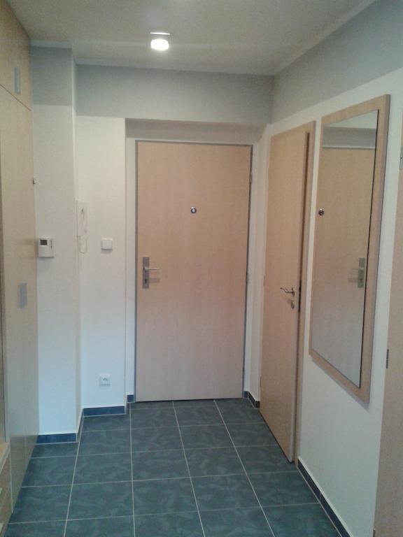 Apartman Anezka Luhačovice Exteriör bild